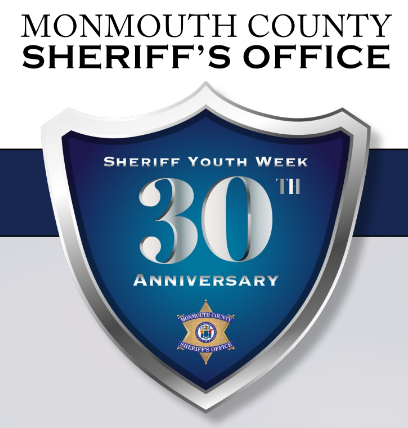 Sheriff Youth Week | Hazlet Township Public School District