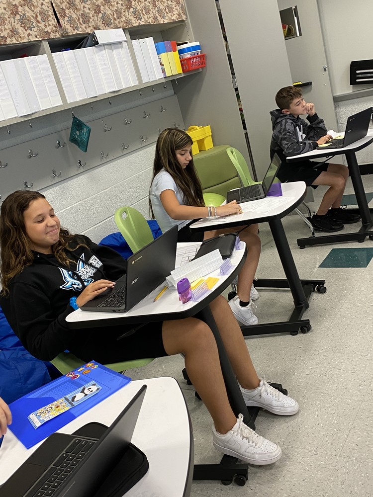 Good News Report Beers Street Elementary School