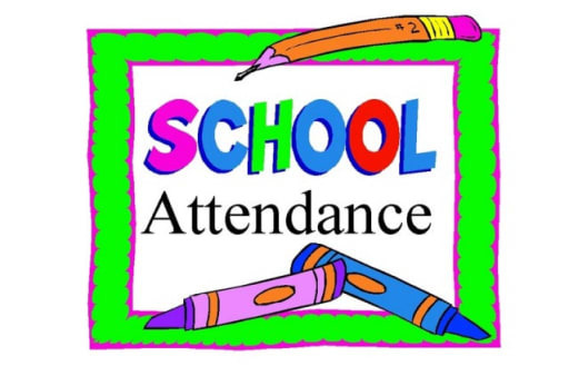 Attendance Reporting