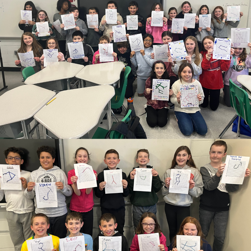 Good News Report Beers Street Elementary School